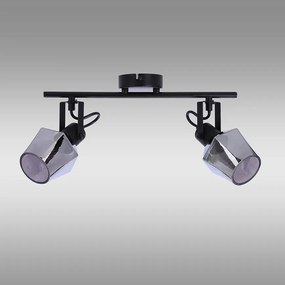 Stropné bodové svietidlo Randi 92-13361 LS2