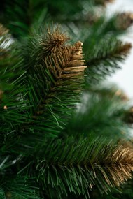 Limpol Borovica Verona zlatá 180 cm