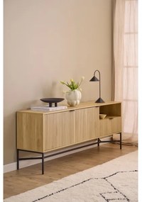 Príborník EROL dub