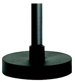 Zambelis E283 - LED Vonkajšia lampa LED/6W/230V IP65 antracit