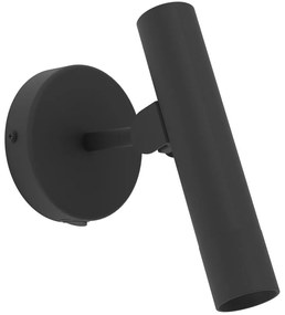 Eglo 900907 - LED Nástenné svietidlo ALMUDAINA LED/5W/230V