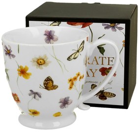 Porcelánový hrnček na nohe Royal Margaret 510 ml