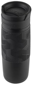 Contigo Termo fľaša Transit 470 ml Matte Black