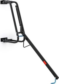 Otočný držiak na elektrobicykle pre jednoduché zdvíhanie 1+1 ZADARMO