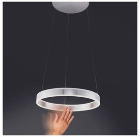 Paul Neuhaus 8361-55 - LED Stmievateľný luster so senzorom ARINA LED/27W/230V