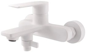 RAV Slezák NL154.5BMAT - Vaňová batéria NIL matná biela