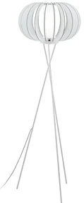 Eglo 95612 - Stojacia lampa STELLATO 2 1xE27/60W/230V EG95612