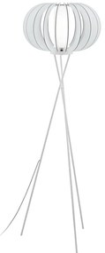 Eglo 95612 - Stojacia lampa STELLATO 2 1xE27/60W/230V