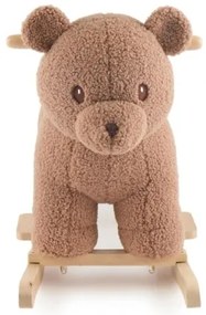 Bieco - hojdačka MIKA medveď