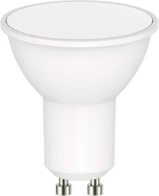 Inteligentná LED žiarovka GoSmart MR16/GU10 4,8W 230V ZigBee RGB stmievateľná