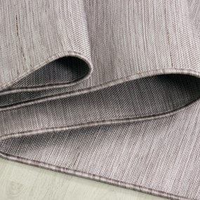 Ayyildiz, AKCIA: 120x170 cm Kusový koberec Mambo 2000 pink, ružová, chodba / predsieň