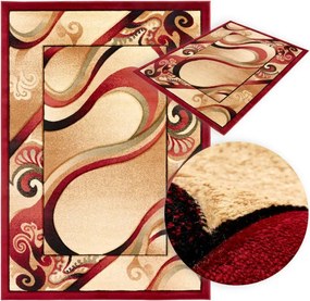 Koberec Antogya 9003B krémový