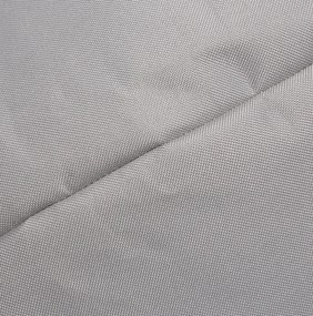 Set 2 sedacích vakov do detskej izby Yoko Sivý + Sako Rakety – polyester