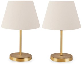 Stolová lampa szett (2 darab), AYD - 2339