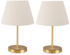 Stolová lampa szett (2 darab), AYD - 2339