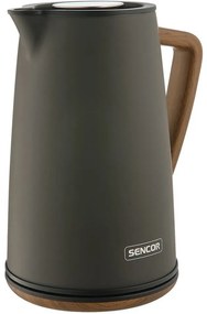 Sencor SWK 2727MB rýchlovarná kanvica