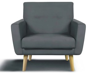 Kreslo Kair Amore 32/prírodné