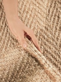 Koberec Villeroy & Boch Kollektion 1851 MIRABELLE prírodný / zlatý