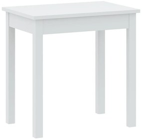 Stôl Sendi 75 Bip Biela