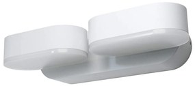 Ledvance Ledvance - LED Vonkajšie nástenné svietidlo ENDURA 2xLED/13W/230V IP44 P224400