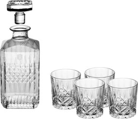 Whisky set Berlingerhaus