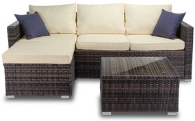 Fieldmann FDZN 6060-PR záhradná zostava Sofia