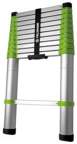 Fieldmann - Teleskopický rebrík