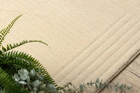 Koberec TEXTURA 488.16.LA100 Osta krémový