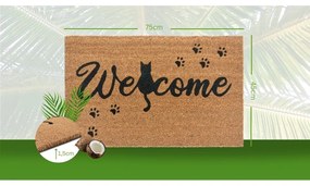 Rohožka 45x75 cm Mix Mats - Hanse Home