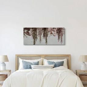 Obraz - Rastliny (120x50 cm)
