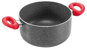 Tescoma Kastról MANICO ROSSO ø 20 cm, 3.0 l , 3 l
