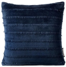 Obliečka na vankúš Si/Po/EmiI 40x40 námornícka modrá 388472