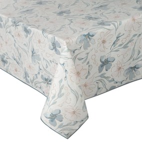 OBRUS INES10 145X180 CM KVETY
