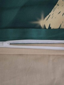 Bavlnené obliečky Renforcé – Sára