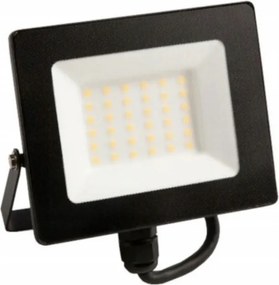 ECOLIGHT LED reflektor IP65 - 20W - 1800lm - neutrálna biela