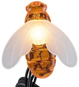 Rabalux BOBUS LED solárna lampa 77002
