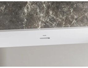 Ravak CC71A00000 - Vaňa FREEDOM 170x87 cm akrylát/lesklá biela