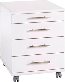 XXXLutz KONTAJNER NA KOLIESKACH, 41,6/56,9/50 cm MID.YOU - Online Only kancelárie - 000895000805