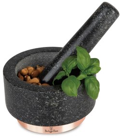 BerlingerHaus mažiar