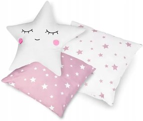 Detský stan Teepee NK-400  NUKIDO 740023 - ružový