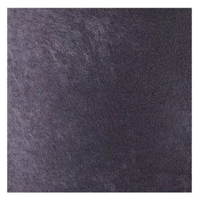 Závesné svietidlo MEDIOLAN, 1x šedé/zlaté textilné tienidlo