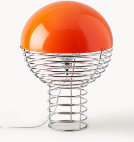 Stolová lampa Wire, dizajn Verner Panton