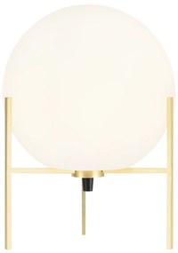 ALTON | dizajnová lampa na nočný stolík