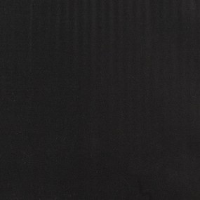 MAKOSATÉNOVÉ PRESTIERADLO NOVA 210X220 CM ČIERNE