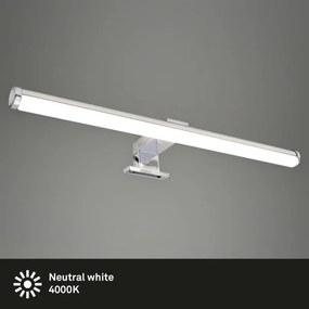 Briloner 2105-018 - LED Kúpeľňové osvetlenie zrkadla LED/6W/230V IP23