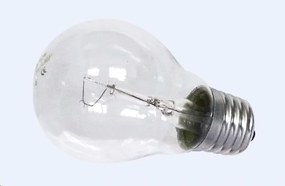 TECHLAMP Priemyselná stmievateľná žiarovka E27, 75W, 940lm