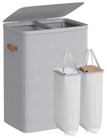 Kôš na bielizeň LCB813G01