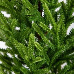 Vianočný stromček HECTOR zelený 714450