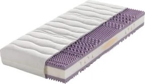 XXXLutz MATRAC, 80/200 cm Novel - Matrace - 000361001906