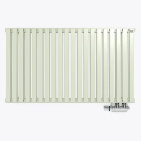 Terma Nemo 530x915 vodný radiátor Soft 9016 VL